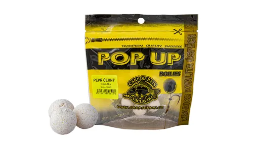 Carpservis Pop Up - sáček/50 g/16 mm