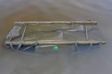 RH vážicí a přechovávací sak Recovery & Retention Sling XL (1)
