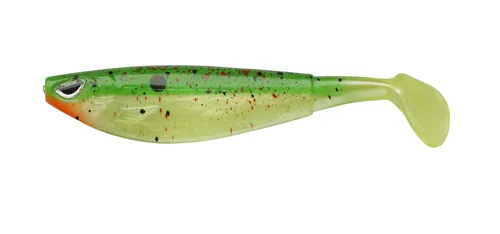 Gumová nástraha Berkley SICK Flanker 14cm