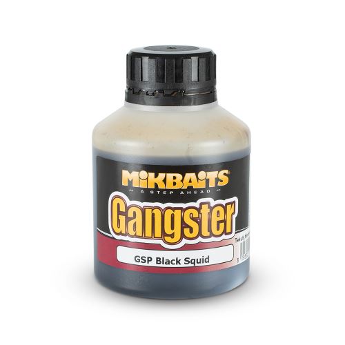 Mikbaits Gangster booster 250ml