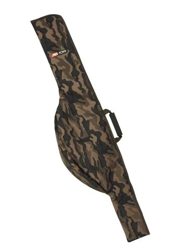 Pouzdro na 1 prut JRC Rova Camo Sleeve Short