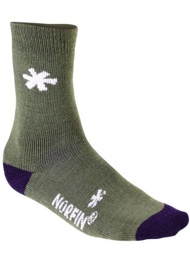 Norfin ponožky Winter