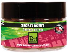 RH Pop-Ups Secret Agent with Liver Liquid 15mm