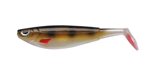 Gumová nástraha Berkley SICK Flanker 8cm