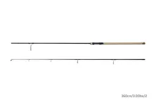 Delphin Kaprový prut ARMADA CARP BlackWay 3 díly 360cm/3,00lbs (2)