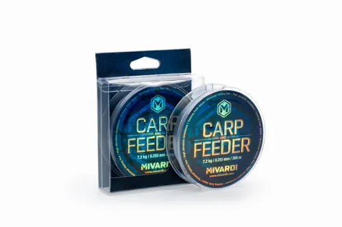 Mivardi Vlasec Carp a Feeder 200 m
