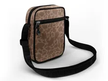 Taška crossbody Delphin AREA URBAN Carpath (2)