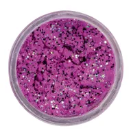 PowerBait® Trout Bait Natural Glitter 50g Nymph