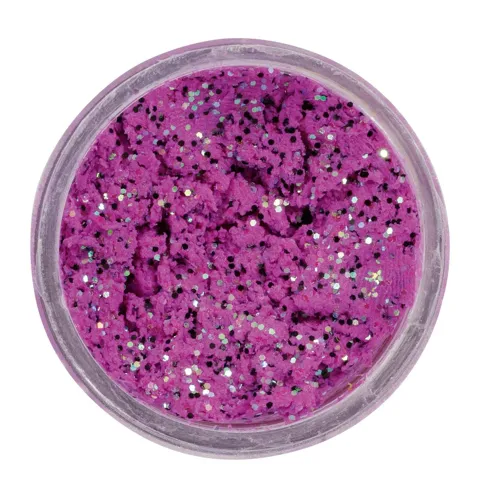 PowerBait® Trout Bait Natural Glitter 50g