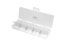 Krabice Delphin TBX One 223-6P 223x84x33mm (1)