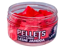 LK Baits Pelety v dipu 12mm, 60g (4)