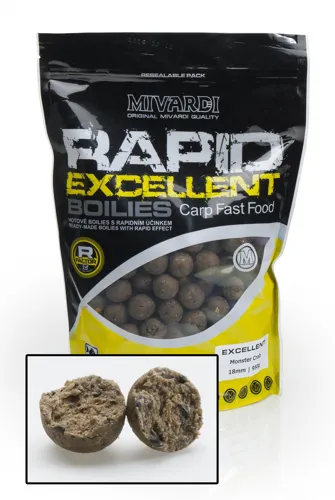Mivardi Rapid Excellent Monster Crab