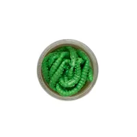PWRBT VOSÍ LARVA 2,5CM ČESNEK SPRING GREEN