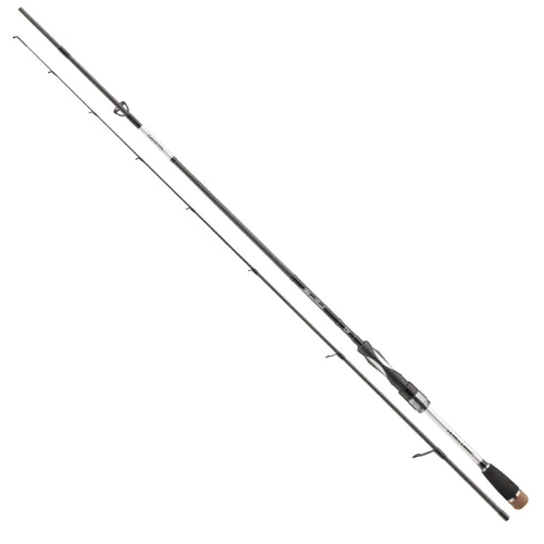 Daiwa Prut Silver Creek UL Spin 2,35m 3-14g