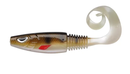 Gumová nástraha Berkley SICK Curl 8cm