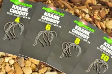 Korda - Háček Krank Choddy