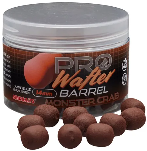 Starbaits Wafter Pro Monster Crab 50g 14mm