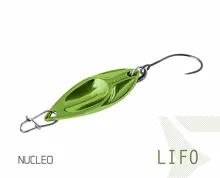 Plandavka Delphin LIFO 2.5g (5)