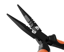 Kleště Delphin MULTI+CUT 18cm (1)