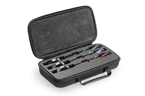 Mivardi sada 3 indikátorů RGB Swing arm MCX 77