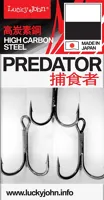 Lucky John trojháčky Predator 234 (12)