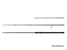 Delphin FEEDERA + 2 špičky 330cm/100g/3 díly (1)