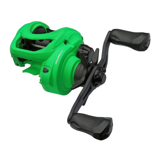 Colors MX Neo Green LP LH