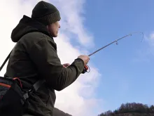 Delphin CORX Spin Light 213cm/3-10g/2 díly (14)
