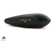 Hell-Cat Podvodní splávek černý|7g