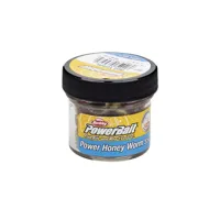 POWERBAIT HONEY WORM 2,5CM (2)