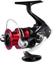Shimano Naviják Sienna C 3000 FG