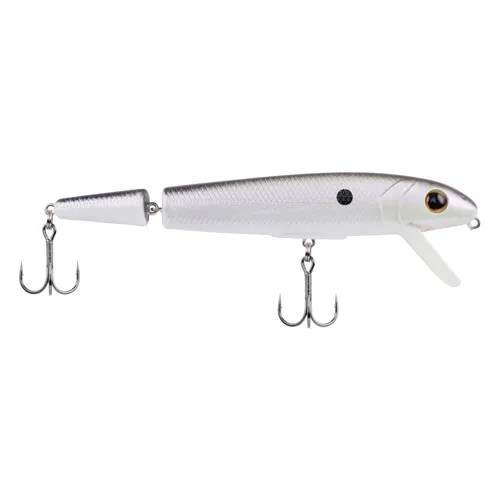 Wobler SURGE SHAD JOINTED FL 13CM