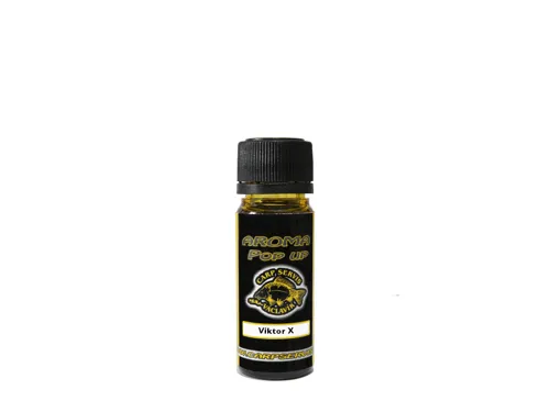 Carpservis Aroma POP UP - 10 ml