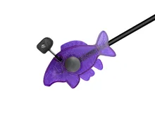 Signalizátor s ramínkem Delphin CARPY (6)