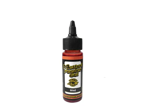 Carpservis Method Feeder Gel - 90 ml