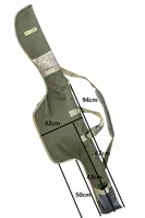 Mivardi Pouzdro na kaprové pruty CamoCODE 145 (5)