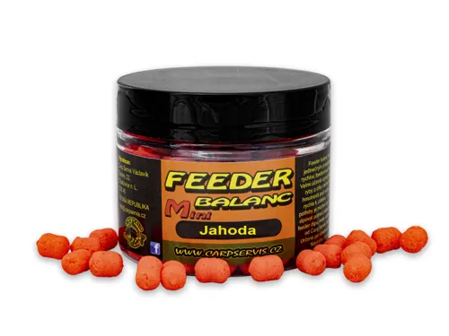 Carpservis Feeder Balanc MINI - 45 g