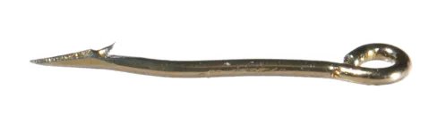 Jaxon Nástražní trn SPARE NEEDLE FOR HAIR RIG