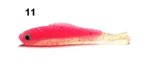 Konger Lucky Shad 6cm/10ks (8)