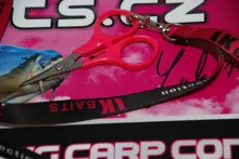 LK Baits nůžky Braid Scissors (1)