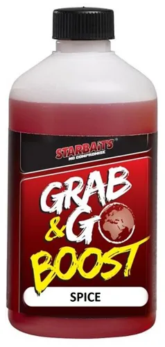 Starbaits GLOBAL BOOSTER DIP 500ML