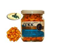 Cukk - Mušle oranžová sladká kukuřice 220ml