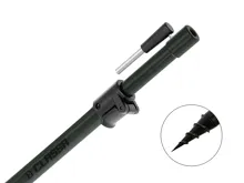 Delphin Vidlička CLASSA Stick 80-130cm
