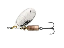 FAST ATTACK 10G SILVER
