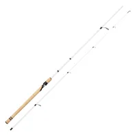 Přívlačový prut Abu Garcia Venerate V2 Cork Spin MH 2,74m 15-40g