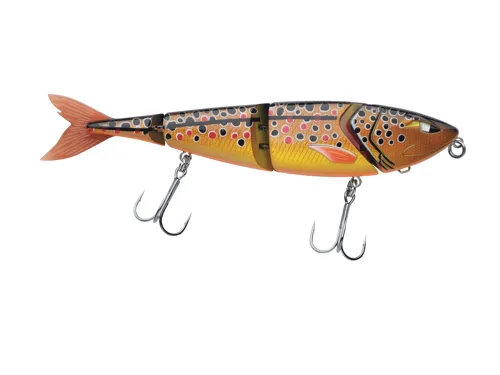 Wobler Berkley Zilla Swimmer 19cm