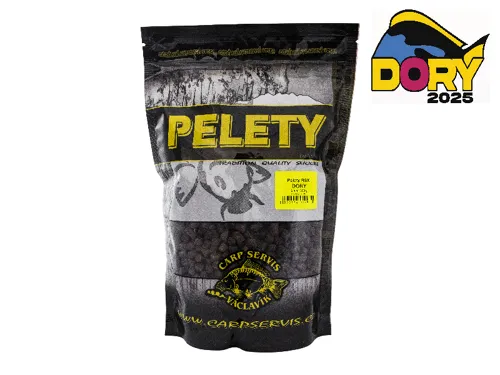 Carpservis Pelety RSX - 800g