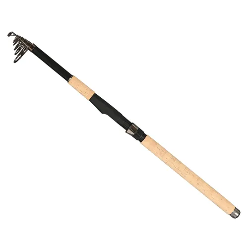 Giants fishing Prut Black Power Tele