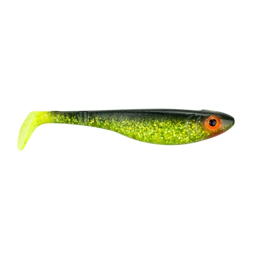 MCPREY SVARTZONKER UV 12CM