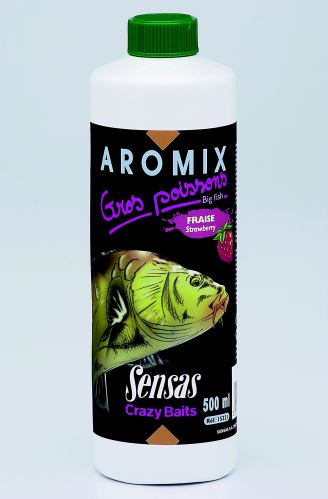 Sensas - Aromix 500ml